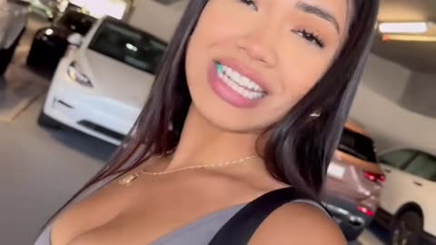 POV : Your Girl Is TOXIC