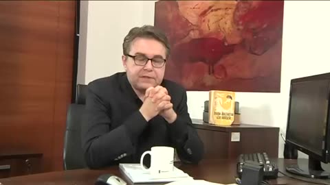 1843 - Chorą jest miłość do narodu, który wpycha się w problemy