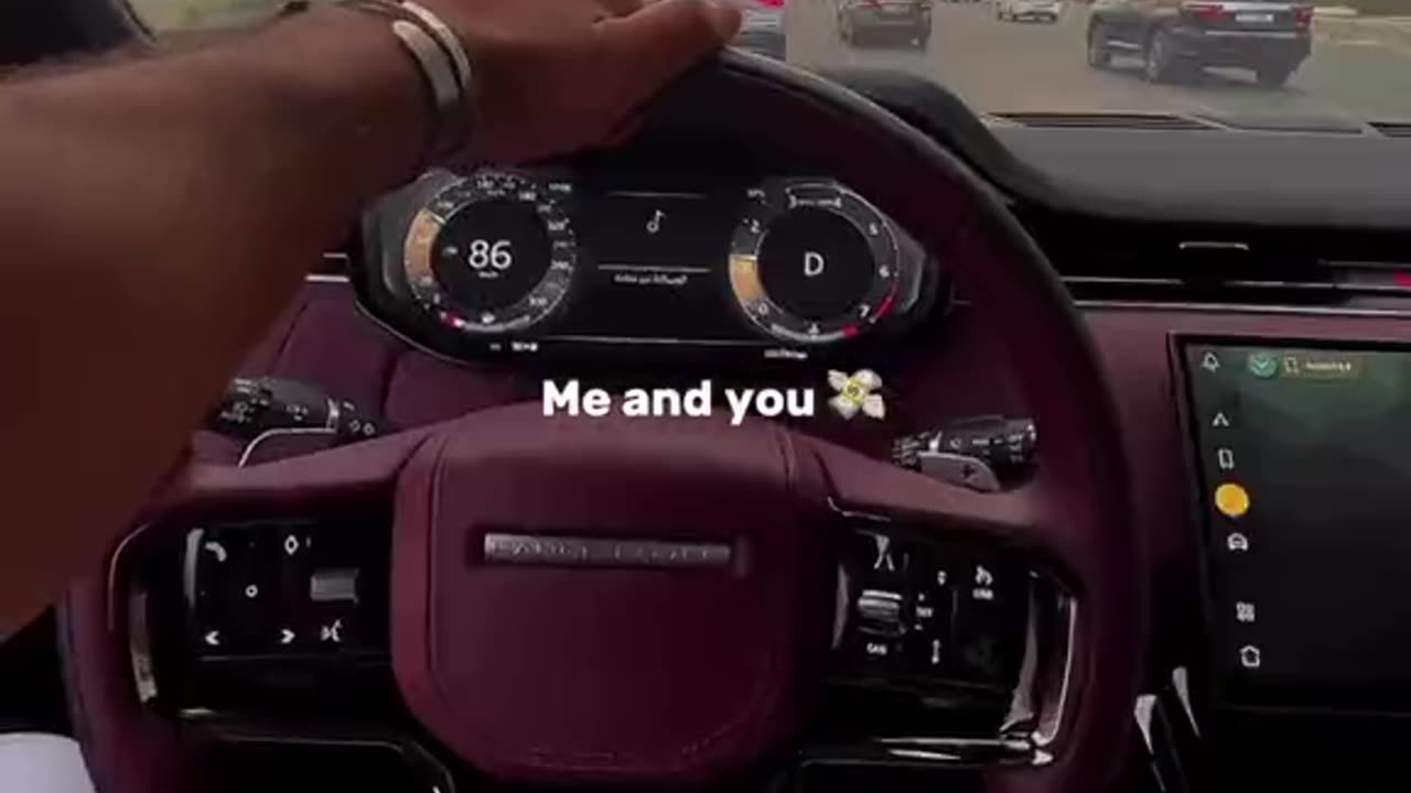 You and Me 2027πΈπΈπ°