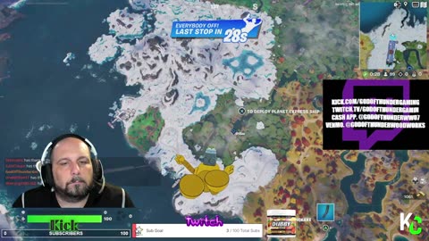 "🔥 Victory Royale Vibes! Join the Battle Bus 🚌"