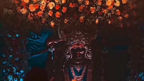 Jai Maa Bhagwati