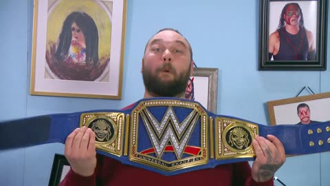 Bray Wyatt We Will Always Miss you RIP💐