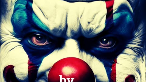 The Clowns of Atlas Horror Short
