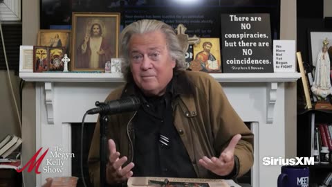 Dems Election Scare Tactics and Whether the Establishment Will Fight His Victory, with Steve Bannon