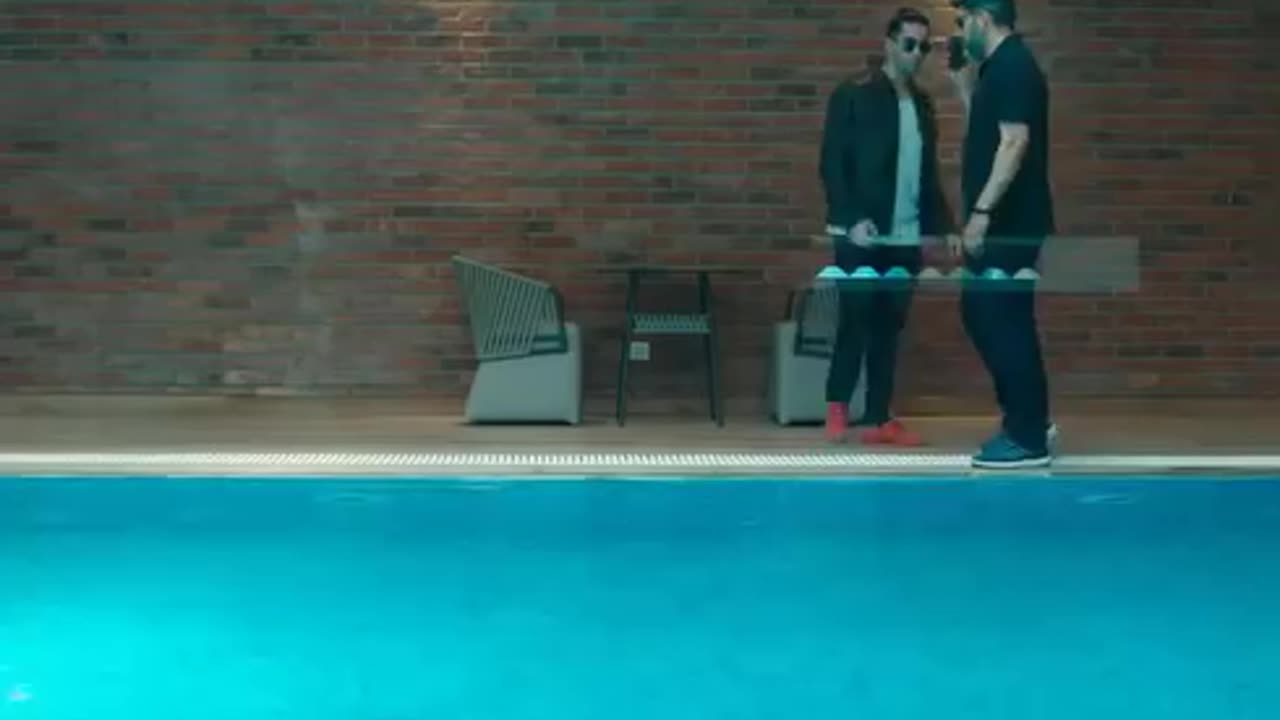 Best movi fight seen.