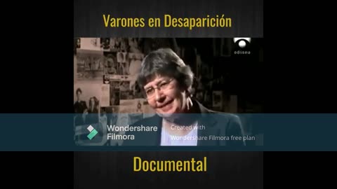 VARONES EN DESAPARICIÓN