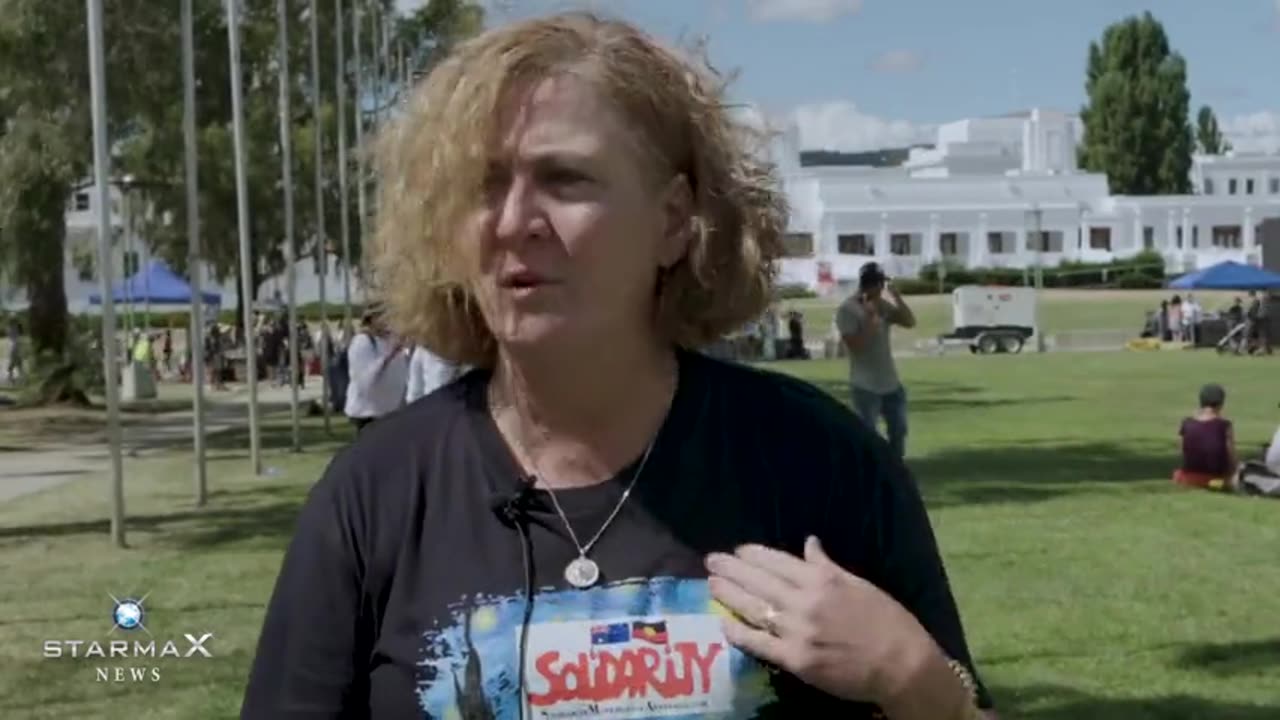 GIRL DIES FROM VACCINE - HER MOTHER HAS AN EMOTIONAL MESSAGE TO OTHERS