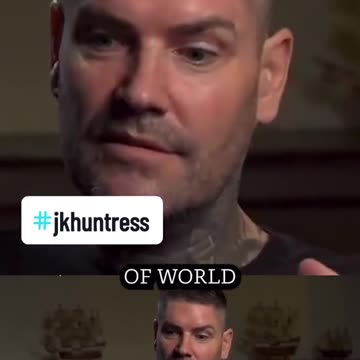 The Music Industry Is Demonic