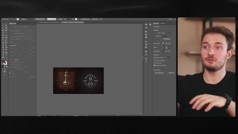 How to Make Professional Logos Using AI ($34,901_Month)