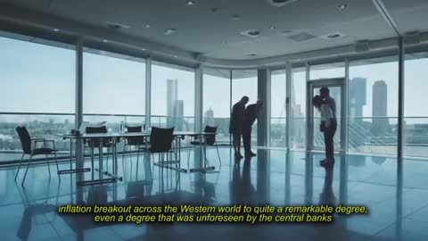 "WHY DIDN'T WE SEE THIS COMING?"