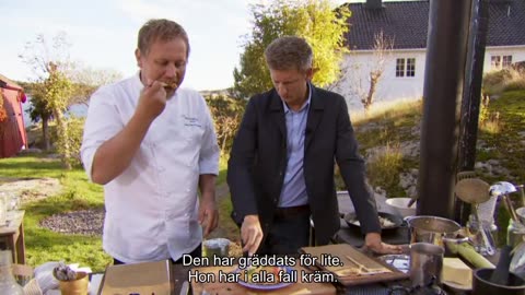 Farmen - Norge S13E32