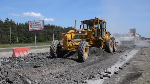 7 AMAZING TECHNOLOGIES FOR FAST ROAD CONSTRUCTION