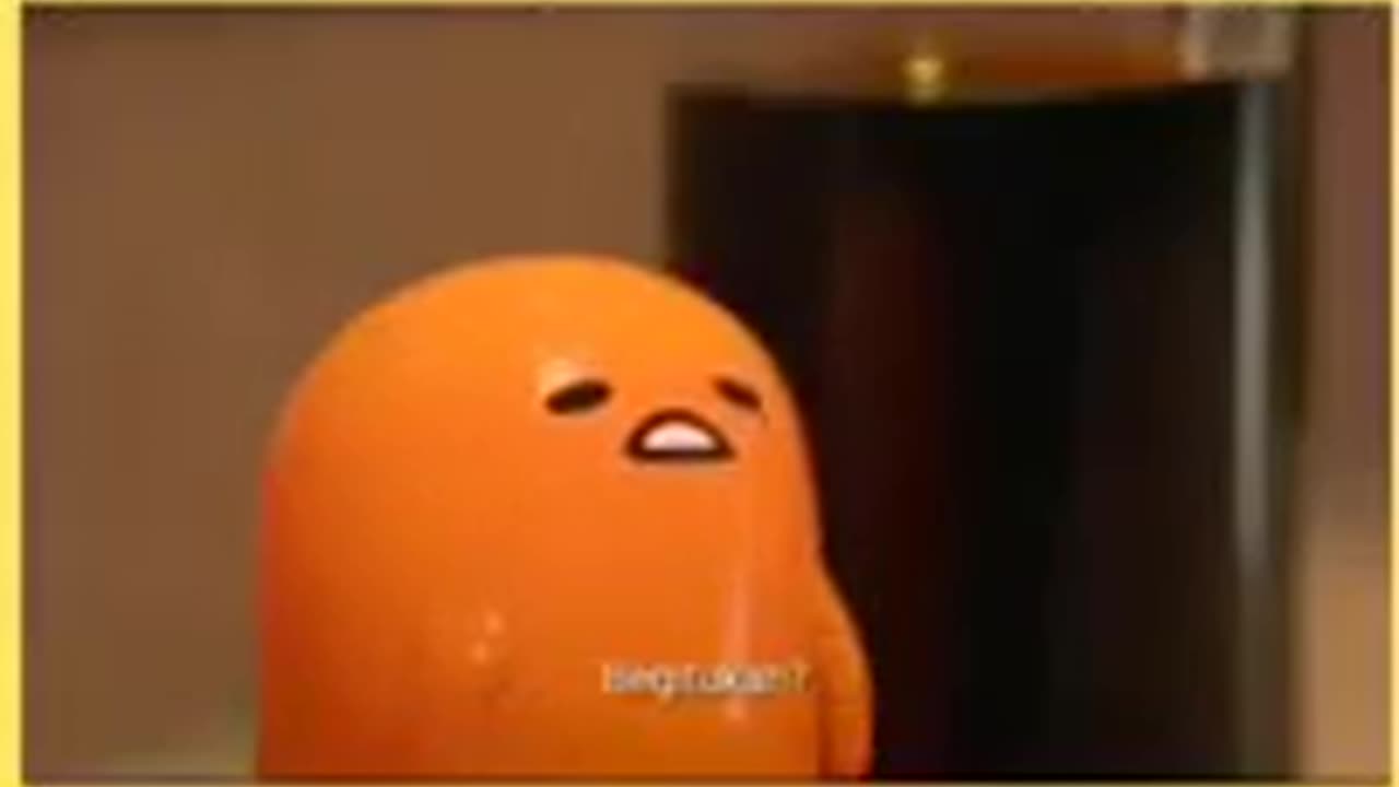Gudetamab Film: The Adventure Story of the Plain Chicken and the Mager's Egg