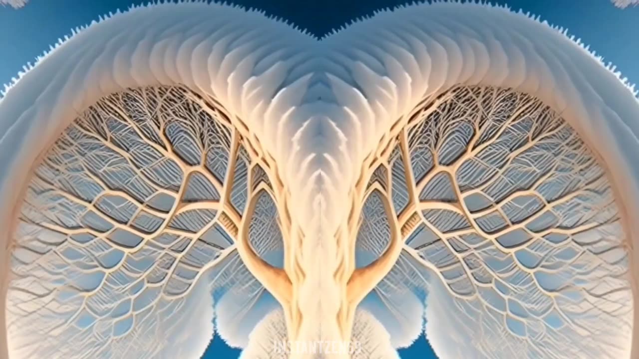 Modern Hemi Sync • Digital Shaman Series Vol 4 • Rumble Exclusive
