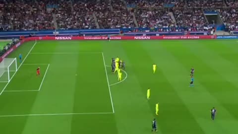The best moments of the game
