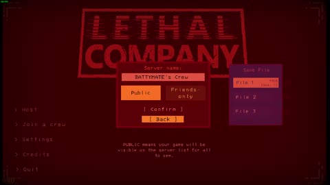 Lethal Company - grabbing the goods