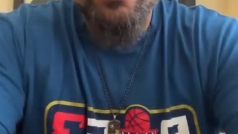 Ice Cube PSA Message