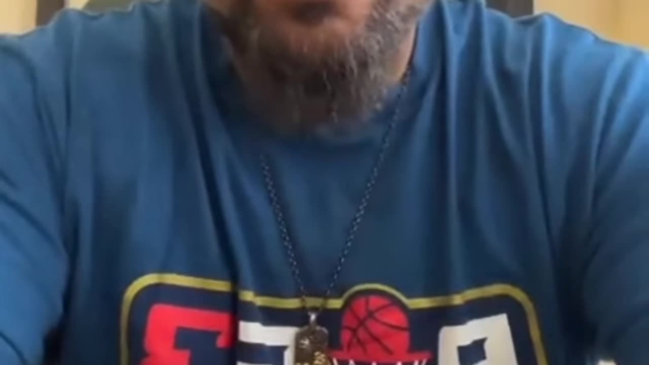 Ice Cube PSA Message