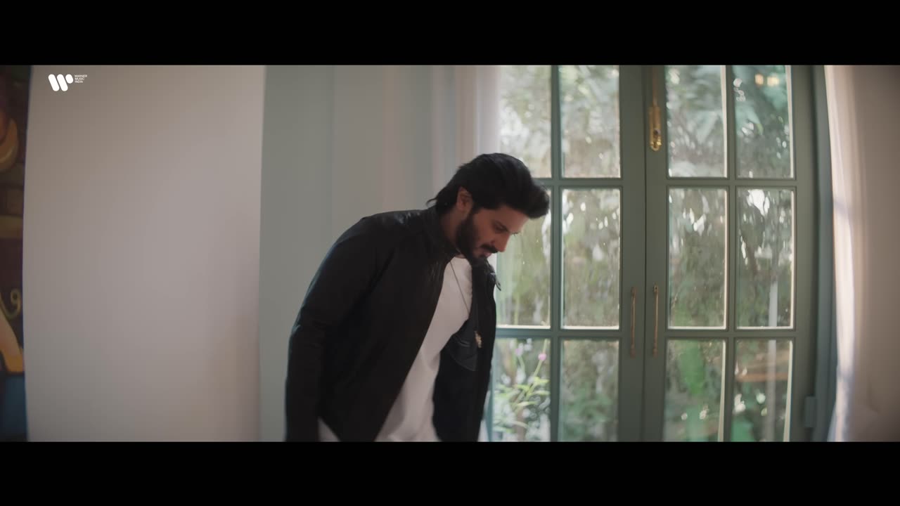 Heeriye (Official Video) Jasleen Royal ft Arijit Singh| Dulquer Salmaan| Aditya Sharma |Taani Tanvir