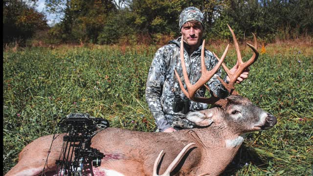 Mature Whitetail Strategies