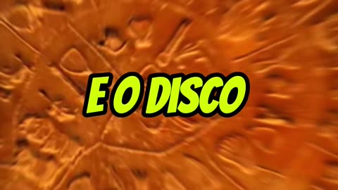 O Disco de Festos - Fast Fatos Misteriosos