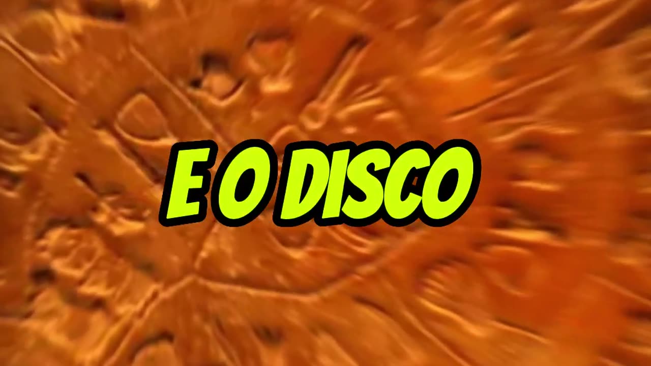 O Disco de Festos - Fast Fatos Misteriosos