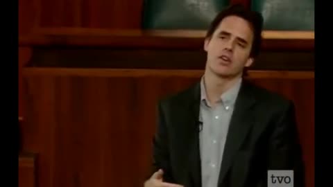 Jordan Peterson - God Is Dead (Reading Nietzsche)
