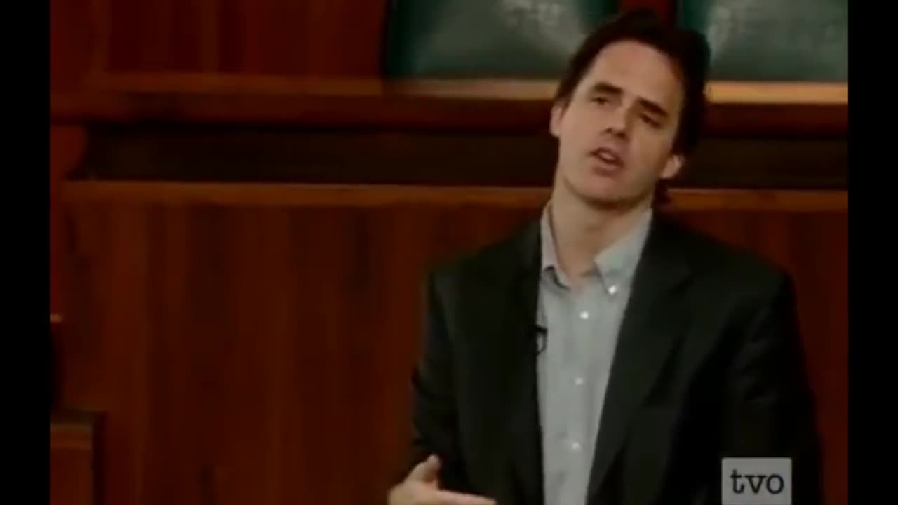 Jordan Peterson - God Is Dead (Reading Nietzsche)
