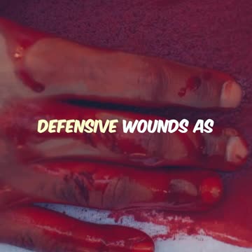 True Crime: Man Claims Demons Made Him Kill His Mother!