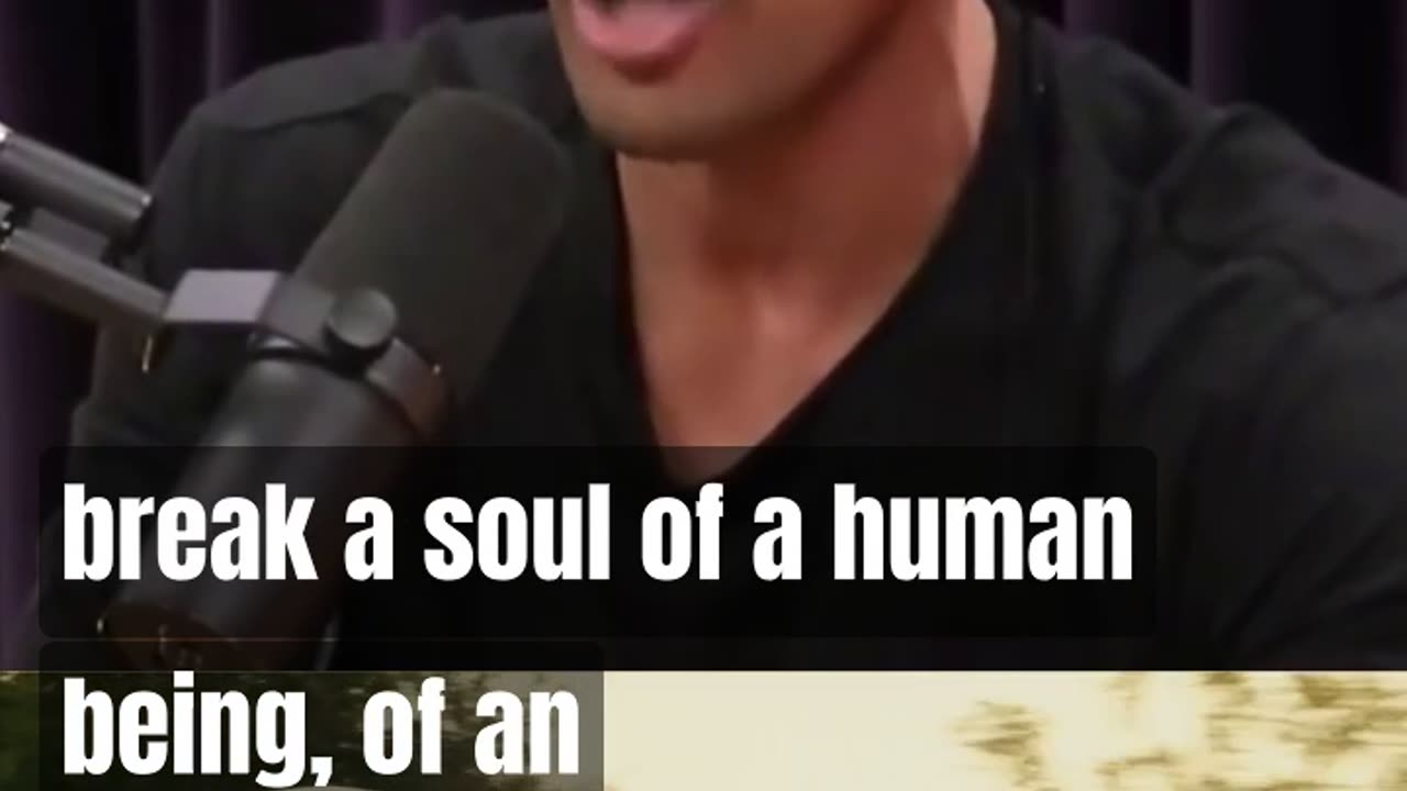 David Goggins on Taking Souls Joe Rogan #DevidJoggins and #joerogan