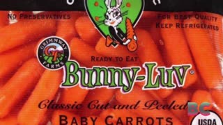 Carrot recall as E coli outbreak leaves 1 dead, dozens infected across U.S.