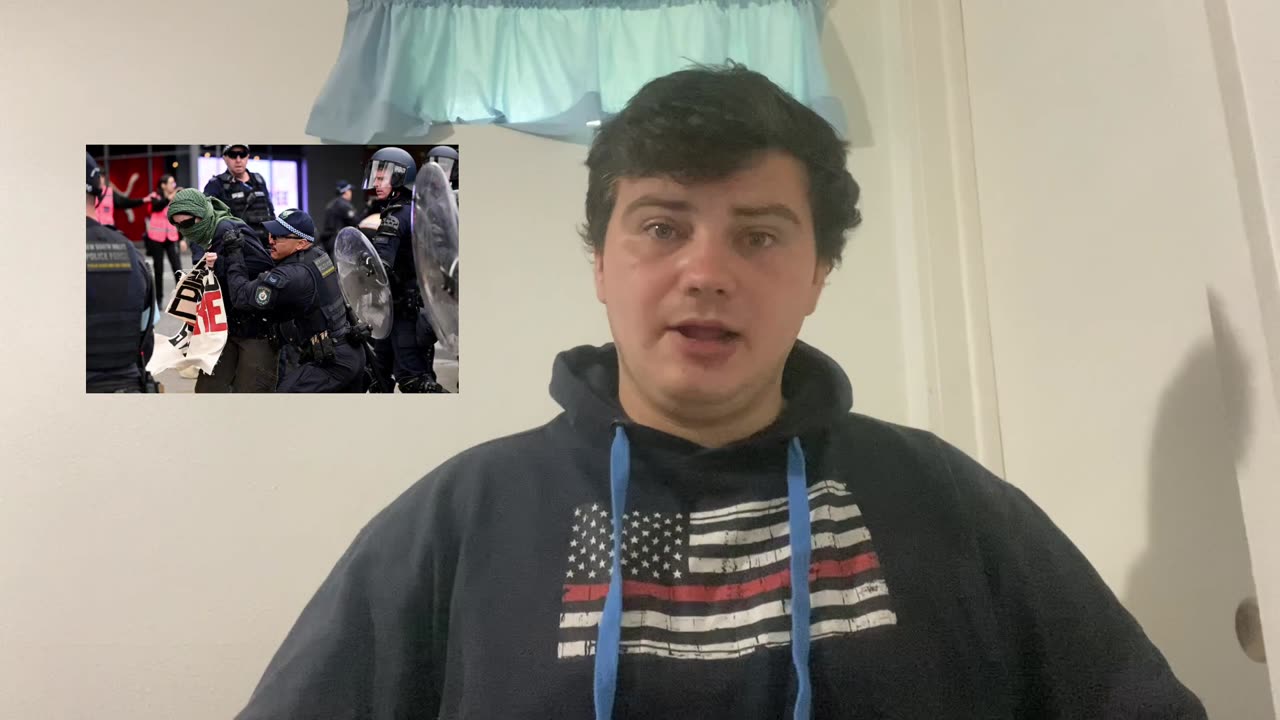 World News with your Host by Grant Johnson.
