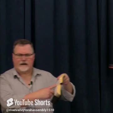 Burn in Hell for all Eternity - There is NO such thing! Look at: Isaiah 66:23-24 #religion #isaiah