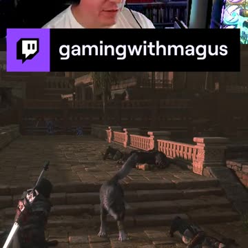 Hey, got a present for ya! | Final Fantasy XVI | game play | episode 19