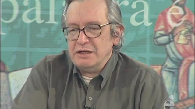 26 Hegel – História Essencial da Filosofia (Olavo de Carvalho)