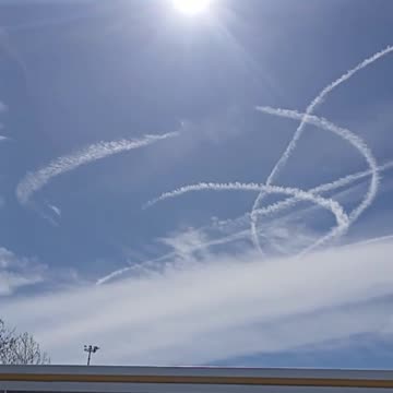 Porto d'Ascoli - Marzo 2024