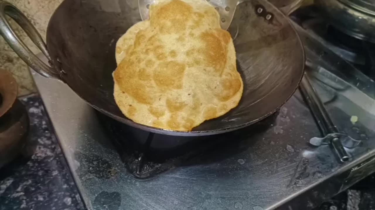 Yummy Indian food(Indian Street food)