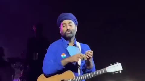 Arijit Singh live performance 🥰