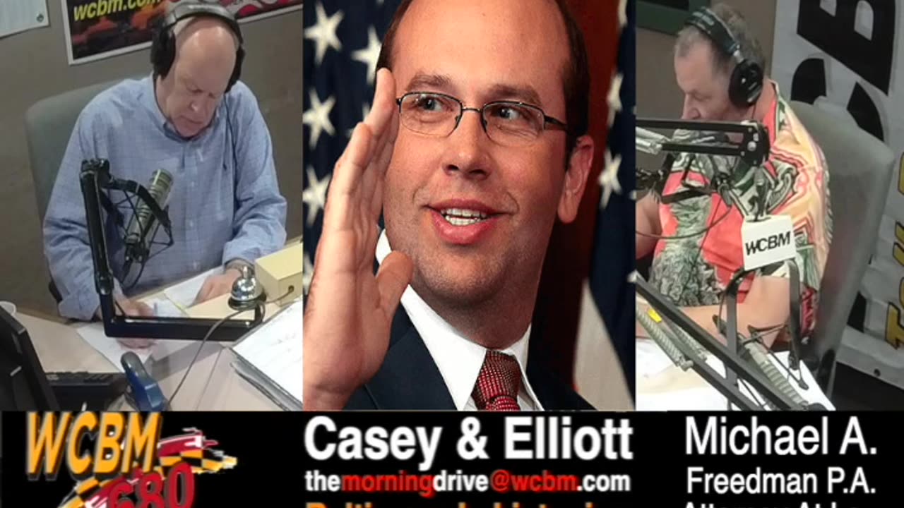 the best of the morning drive 062323