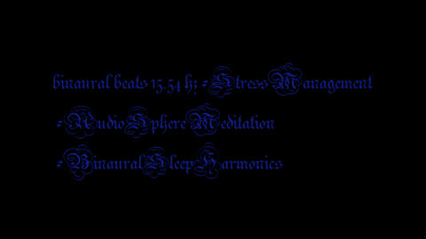 binaural_beats_15.54hz_BinauralClarity Goodnight BinauralMeditativeHarmony