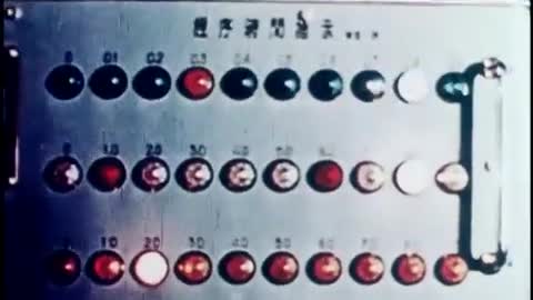Teste Nuclear Chinês (1966)