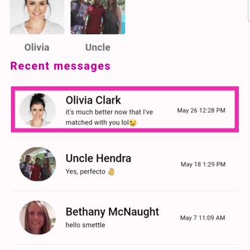 How To Chat To Members On Unjabbed
