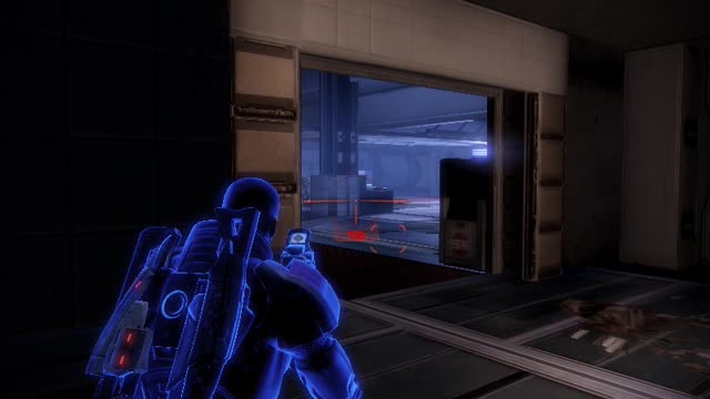 Mass Effect 2 Deluxe Edition Mod Gameplay Part 72 for 4_6_8gb Ram PC