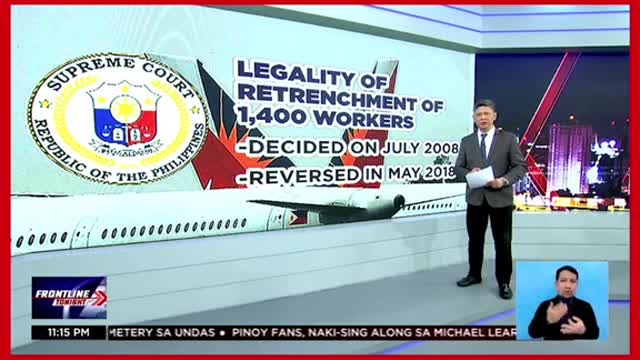 NEWS ExplainED:Posibleng pagbubukas saestate tax case ng mgaMarcos