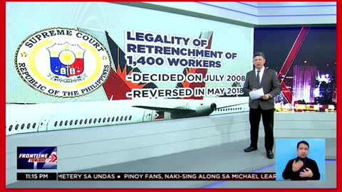 NEWS ExplainED:Posibleng pagbubukas saestate tax case ng mgaMarcos