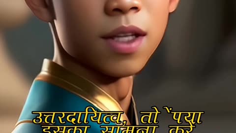 Bhagavad Gita 4 important parts