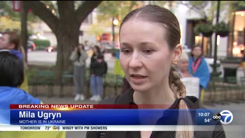 Russia unleashes biggest attacks in Ukraine in months