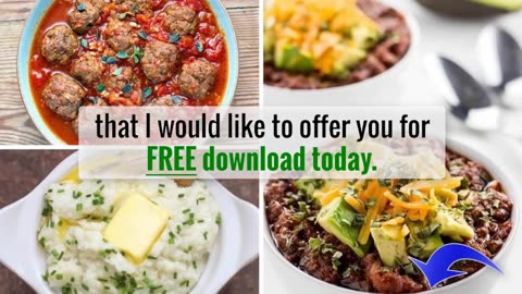 The Ultimate Keto Meal Plan (Free Keto Book) To Lose Weight