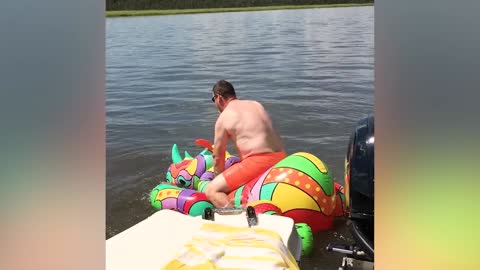 Big failure funny!!!