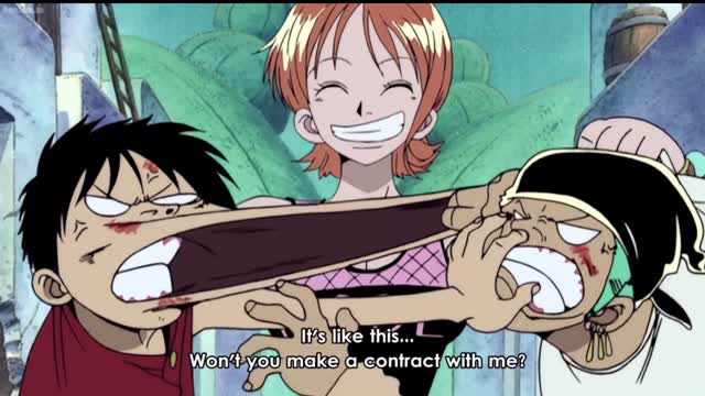 Try Not to Laugh: One Piece Funny Moments, Part 2